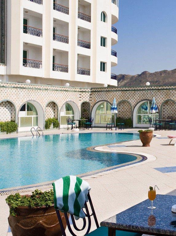 Al Saeed Taiz Hotel Ta'izz Facilidades foto